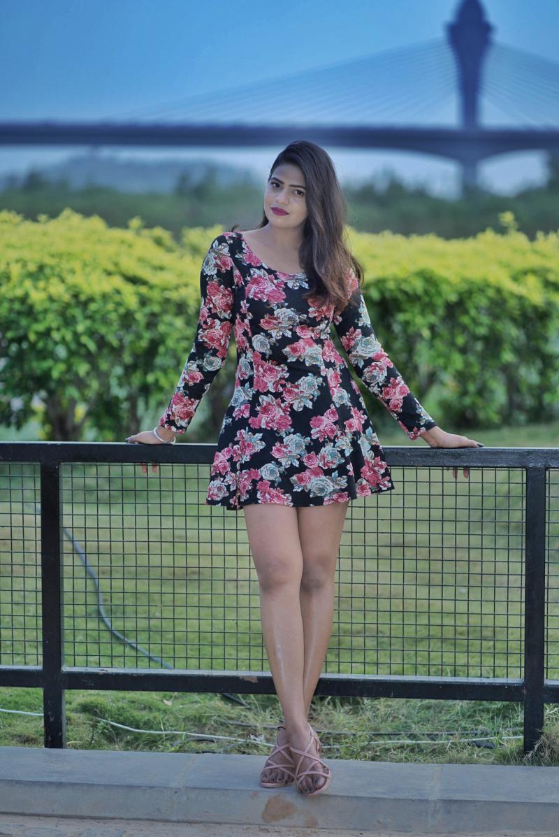 Ankita koli